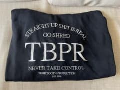 TIGHTBOOTH straight up parkaのサムネイル