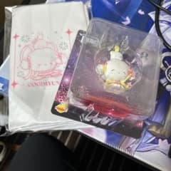 サンリオ hanabi こぎみゅんのサムネイル