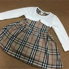 ワンピース  90〜95cmのサムネイル