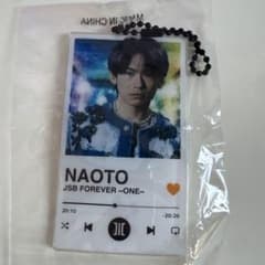 NAOTO クリアチャームのサムネイル