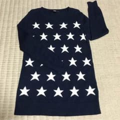 ✼akemi様専用✼ユニクロ  トップス✼のサムネイル