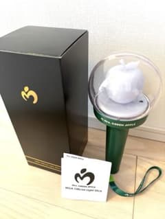 【美品】Mrs. GREEN APPLE ペンライト 公式のサムネイル