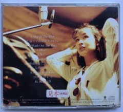 【 週末値下げ⭐】　田村英里子 八神純子　TOTO シカゴのサムネイル