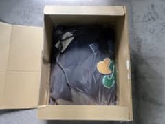msb パーカーのサムネイル