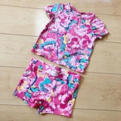 baby GAP/ラッシュガード上下のサムネイル