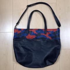 FC東京 2WAYトートバッグのサムネイル