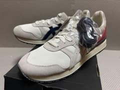 [미사용 신품]Onitsuka Tiger 운동화 28.5cm 일본 한정