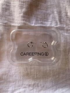 CAREERING PLACEBO 101 両耳用のサムネイル