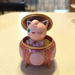 ロマンティックコレクション プリン　フィギュアのサムネイル