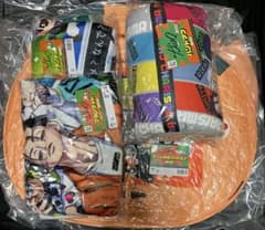 エニマイくじ カリスマ ラスト賞 A賞 B賞 まとめ - メルカリ