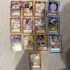 ワンピース カードゲーム 初期 カード まとめ売りのサムネイル