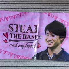 ファイターズ 枕カバーのサムネイル