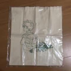 히로아카 제2기 BD&DVD 전권 구입 특전 코튼 토트 백
