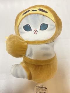 mofusand にゃんぱんつ！ショルダーバッグのサムネイル
