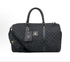 新品Jordan ジョーダンバックパック ダッフルバッグ FJ6787-011 新品Jordan ジョーダンバックパック ダッフルバッグ FJ6787-011 - メルカリ