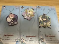 이치 반 쿠지 학원 아이돌 마스터 고무 매력 수반 코토네 등