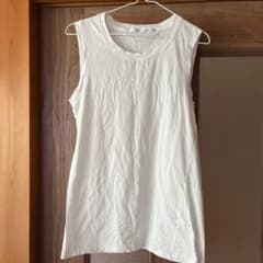 ユニクロ+J タンクトップのサムネイル