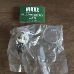 승리의 여신 : NIKKE 컬렉션 피겨 리치 vol.3 홍련