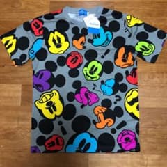 ディズニー Tシャツ ミッキーのサムネイル
