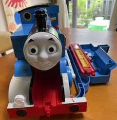 ビッグトーマス　プラレールのサムネイル