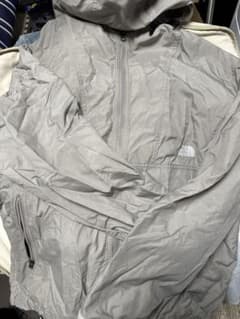 【THE NORTH FACE】NP72230 Lサイズのサムネイル