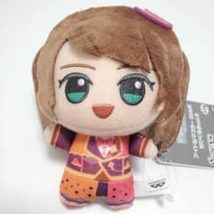 アイドルマスター SideM 水嶋咲 ぬいぐるみ セット アイドルマスター SideM ちびぐるみ 水嶋咲 - メルカリ