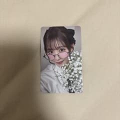 ME:I RAN トレカのサムネイル