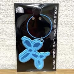 EXILE SHOKICHI グッズのサムネイル