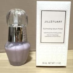 JILLSTUARTイルミネイティングセラムプライマー02〈美容液化粧下地〉のサムネイル