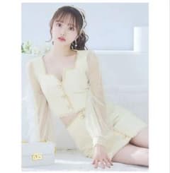 JEWELS キャバドレスのサムネイル