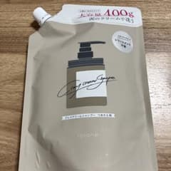cocone クレイクリームシャンプー詰め替えのサムネイル