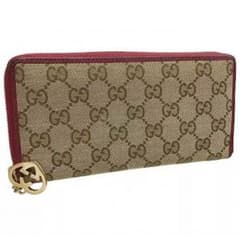 GUCCI長財布  maya様専用のサムネイル