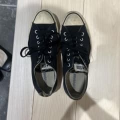 CONVERSE ALL STAR ローカット