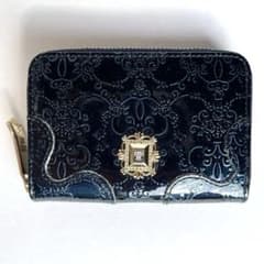 ANNA SUI ルーミー コインケース カードケースのサムネイル