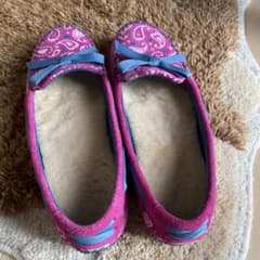 UGG フラットシューズのサムネイル