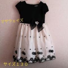 マザウェイズ ドレス ワンピース　ドレスのサムネイル