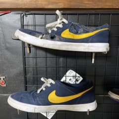 Nike sb. スケシューのサムネイル
