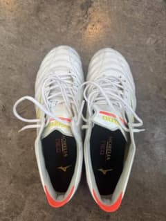 MIZUNO MORELIA NEO5 サッカースパイクのサムネイル