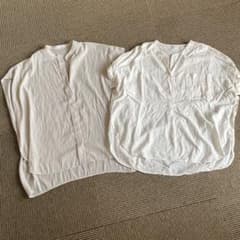 ITEMS URBAN RESEARCH 半袖2枚セットのサムネイル