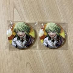 廻らぬ星のステラリウム らぬすて アムル 缶バッジ - メルカリ