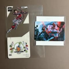APEX LEGENDS スパロー　ネッシーカフェのサムネイル