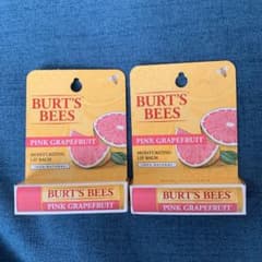 burt's beesのサムネイル