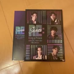 King & Prince ~Re:Sense~のサムネイル