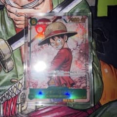 【PSA10】英語版　フランキー　1周年 浮世絵 PSA10 フランキー 英語版 1周年 Anniversary 浮世絵 | Buyee日本代購