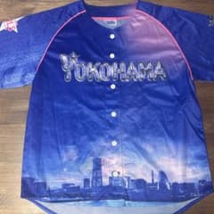 ◇ 横浜DeNAベイスターズ ガールズフェスティバル ユニフォーム 2022 - 4