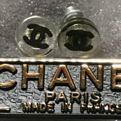 CHANEL ピアスのサムネイル
