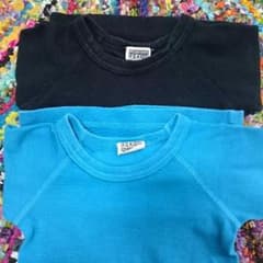 F.Oキッズ 長袖のサムネイル