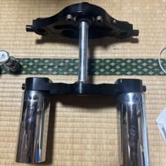 ハーレー アレンネス トリプルツリー ツーリングモデル用 - メルカリ