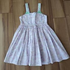 ハンドメイド☆ワンピース②⑥のサムネイル
