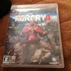 ファークライ4のサムネイル